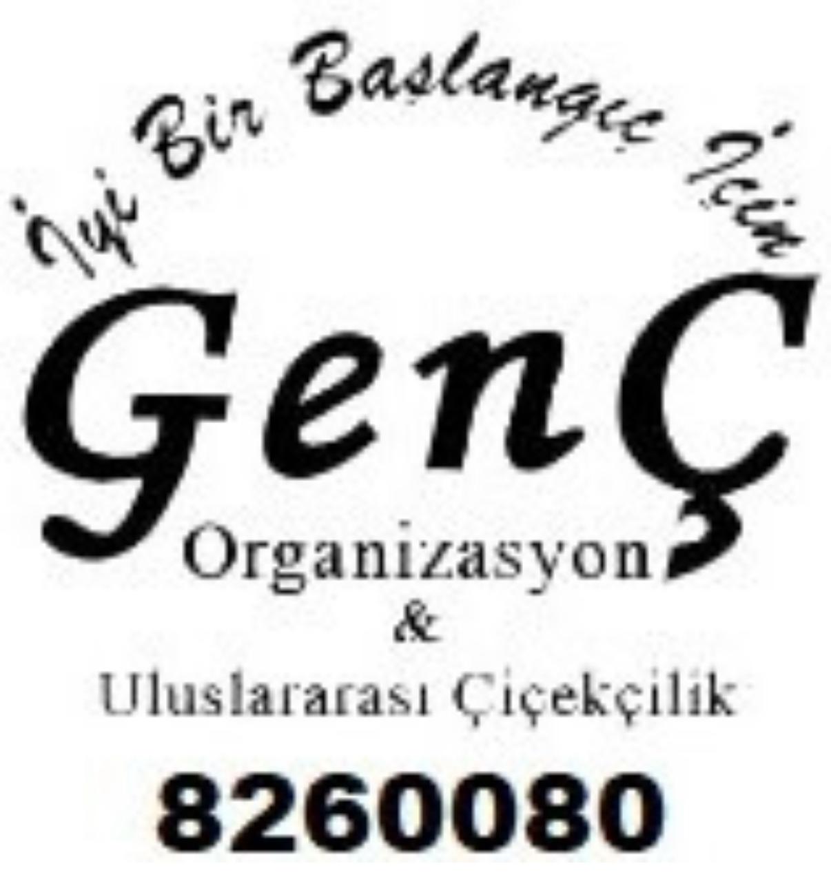 Genç Organizasyon