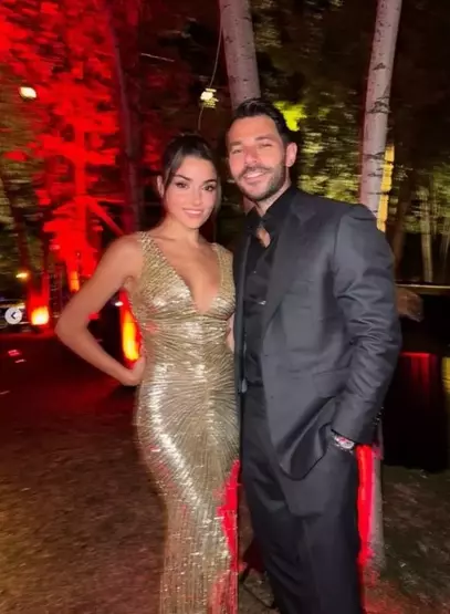 Hande Erçel Hakan Sabancı Ayrıldı!2