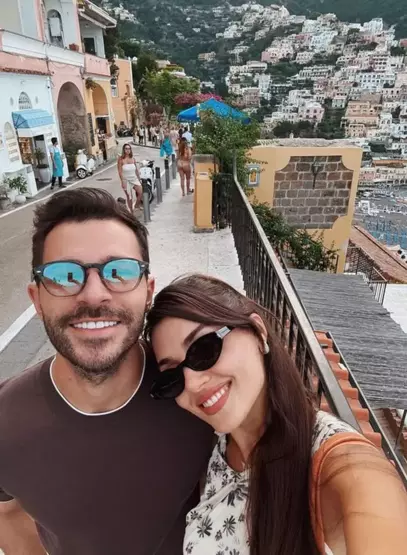 Hande Erçel Hakan Sabancı Ayrıldı!3