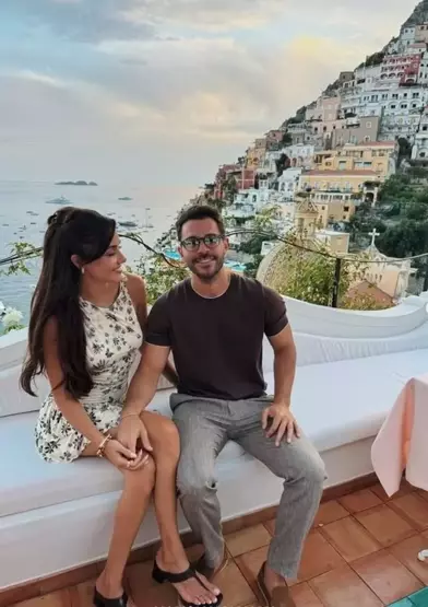 Hande Erçel Hakan Sabancı Ayrıldı!5