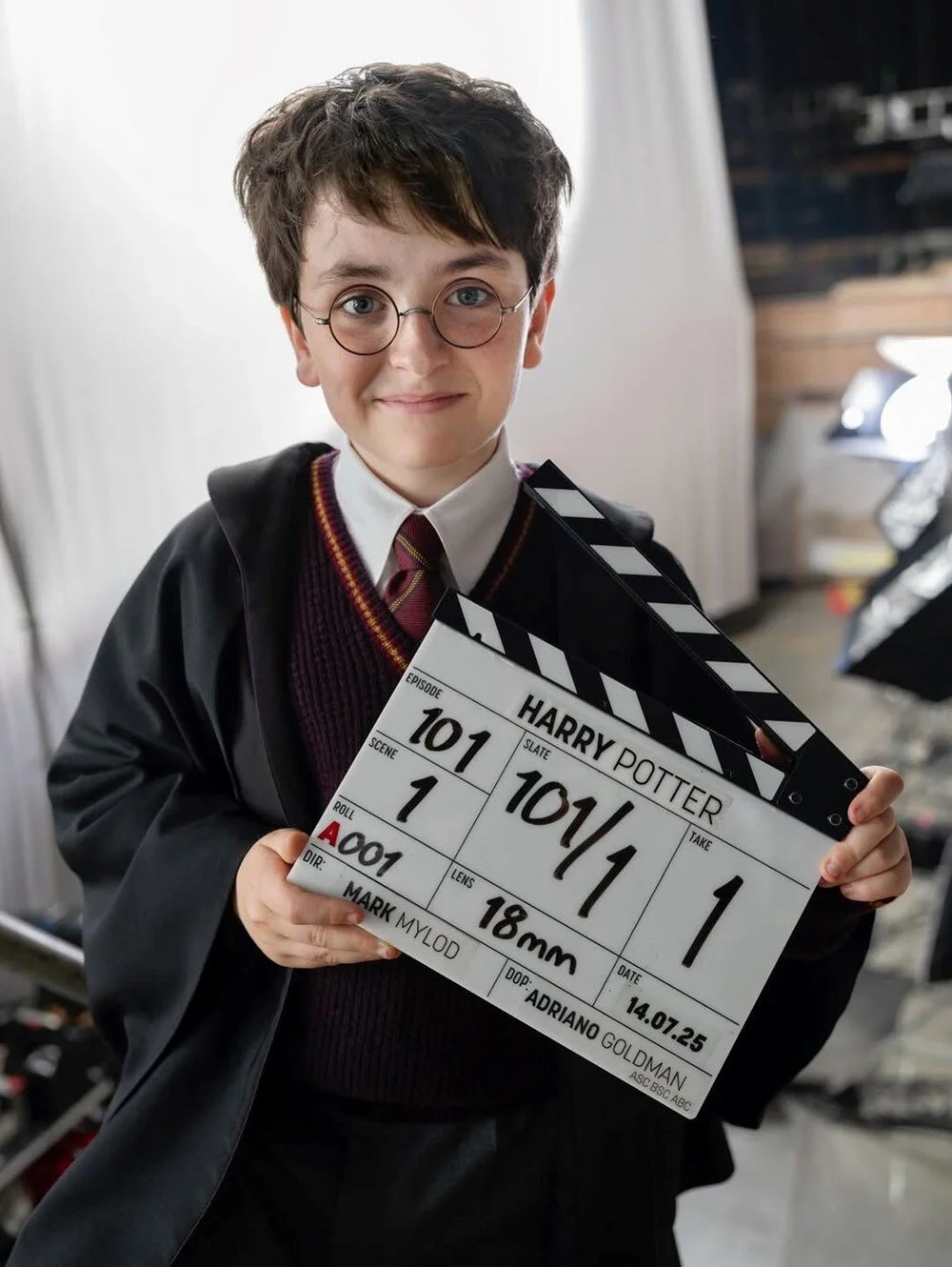 Harry Potter 2