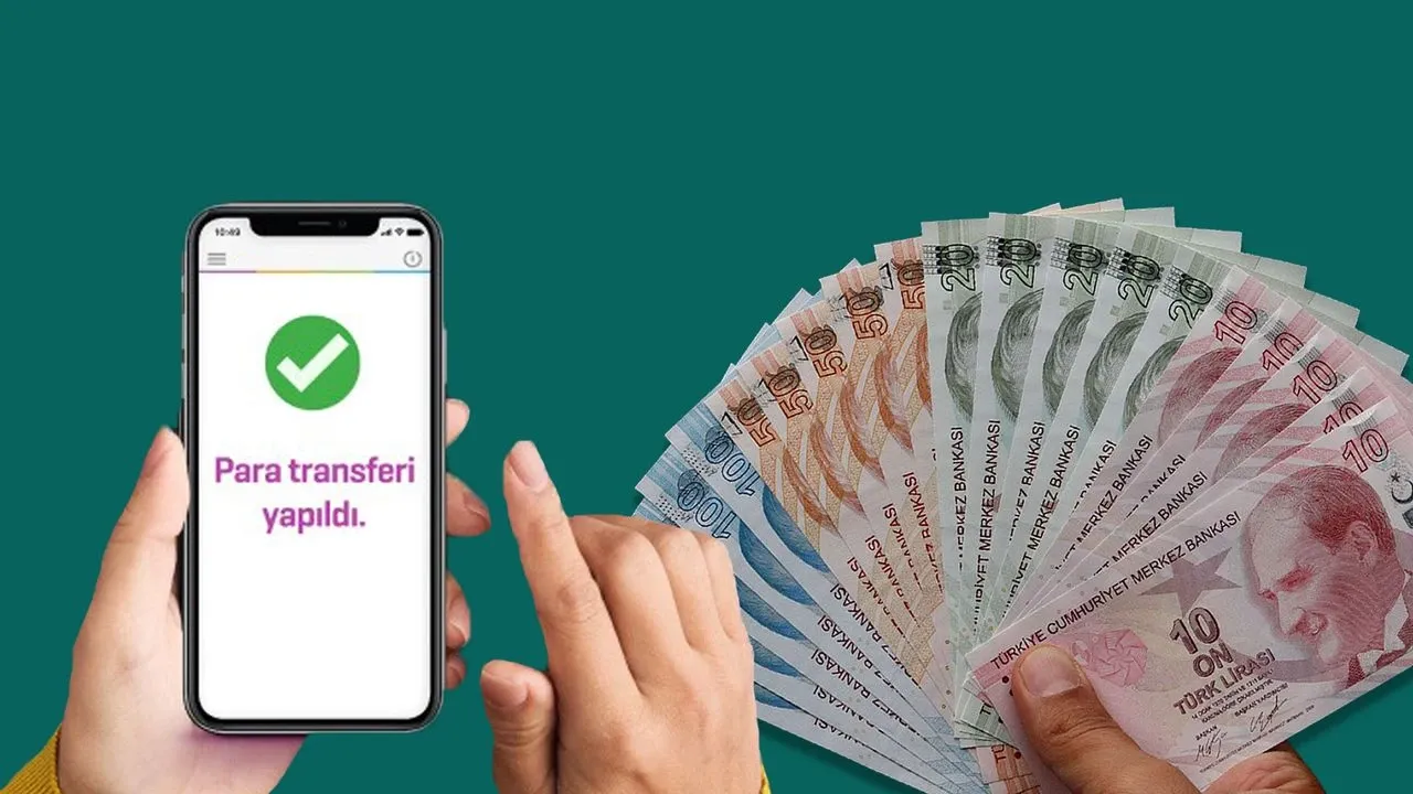 Ibana Para Gönderirken Asla1