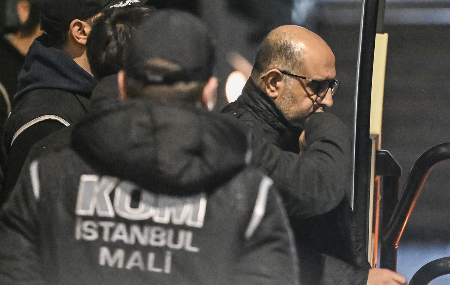 İbb Soruşturmasında Flaş Gelişme2