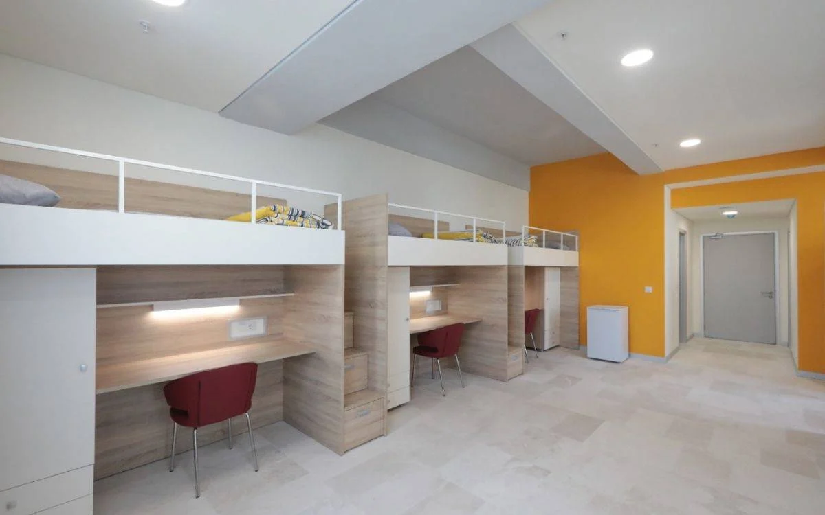 İbb Yurtları Başvuruları Başladı 2025 2026 Dönemi