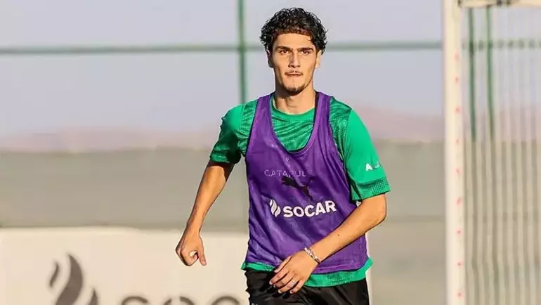 Iğdır Fk’nın Genç Golcüsü Serie A’da2