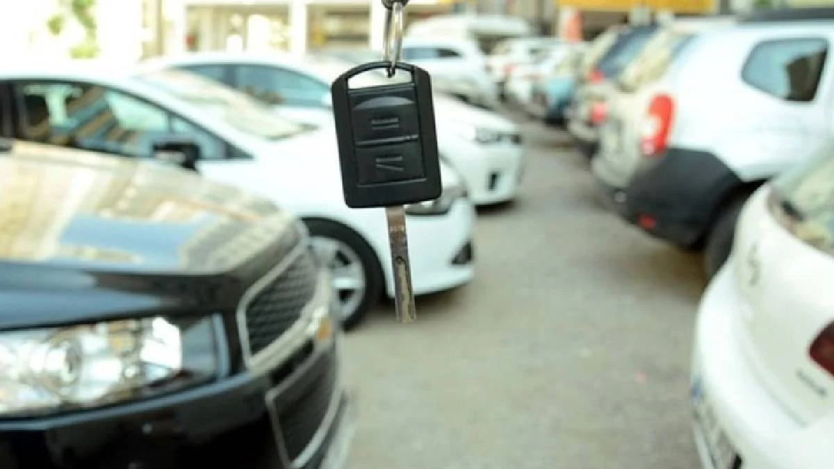 Ikinci El Otomotiv (1)