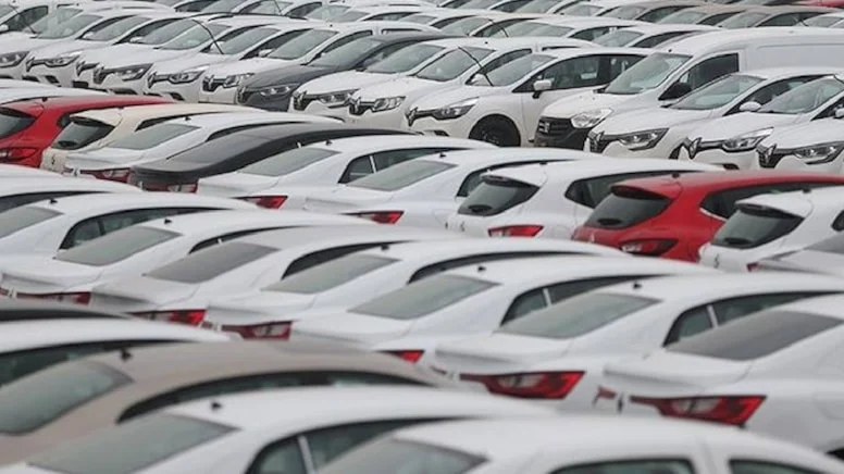 Ikinci El Otomotiv (2)