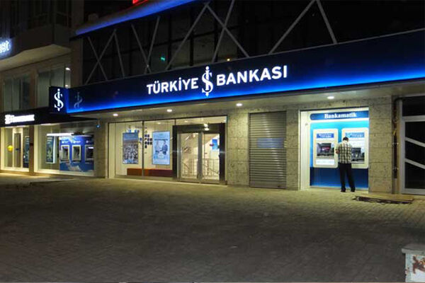 Osmaniye’de İş Bankası Promosyonu Ne Kadar Oldu?
