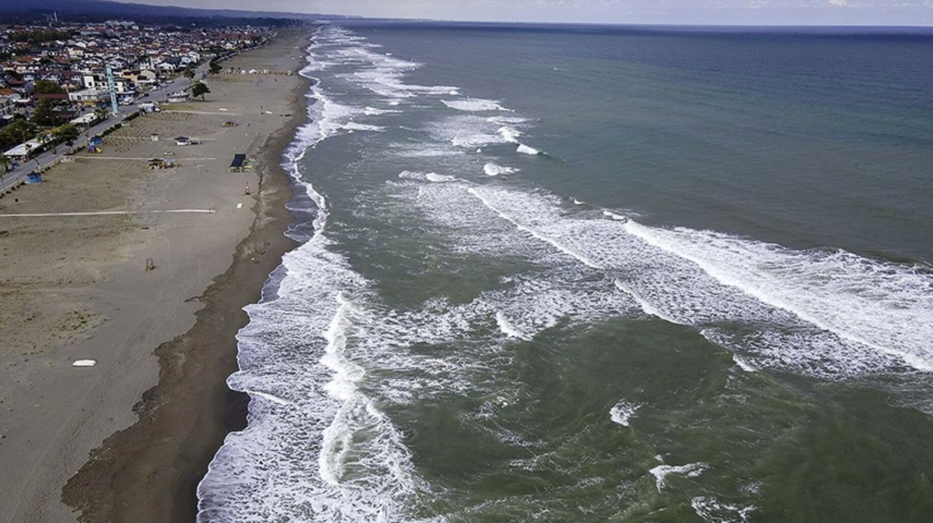 İstanbul'da Denize Girmek3