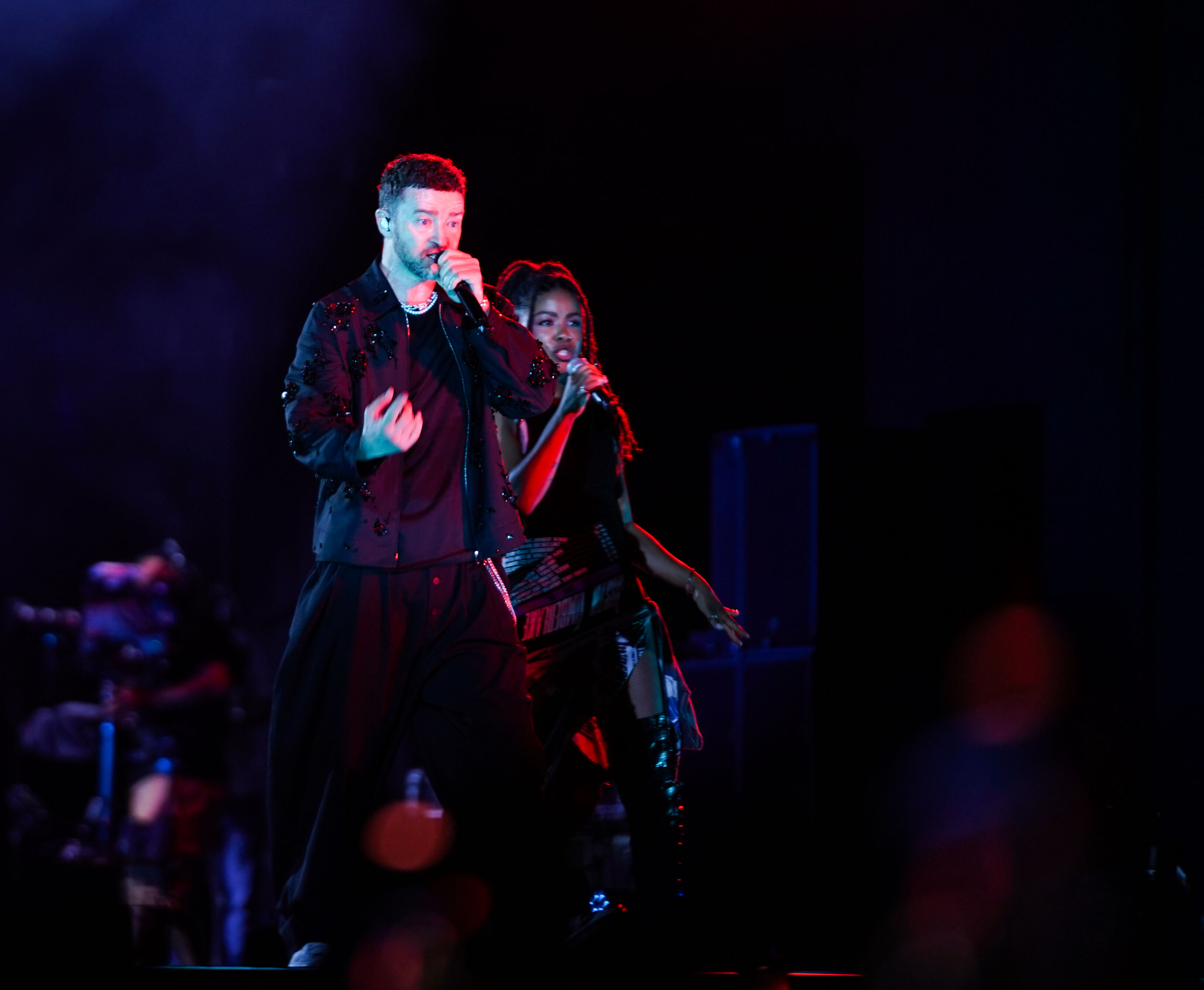 Justin Timberlake Kimdir2
