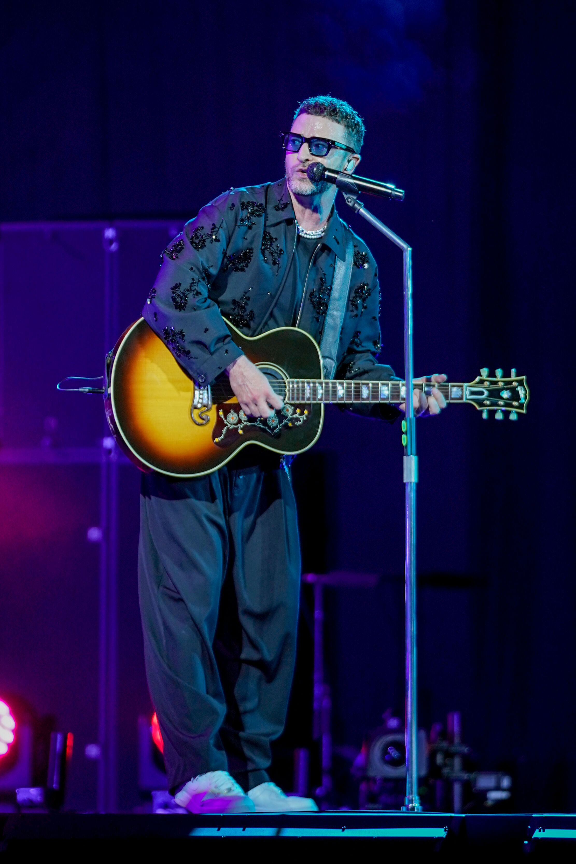 Justin Timberlake Kimdir3