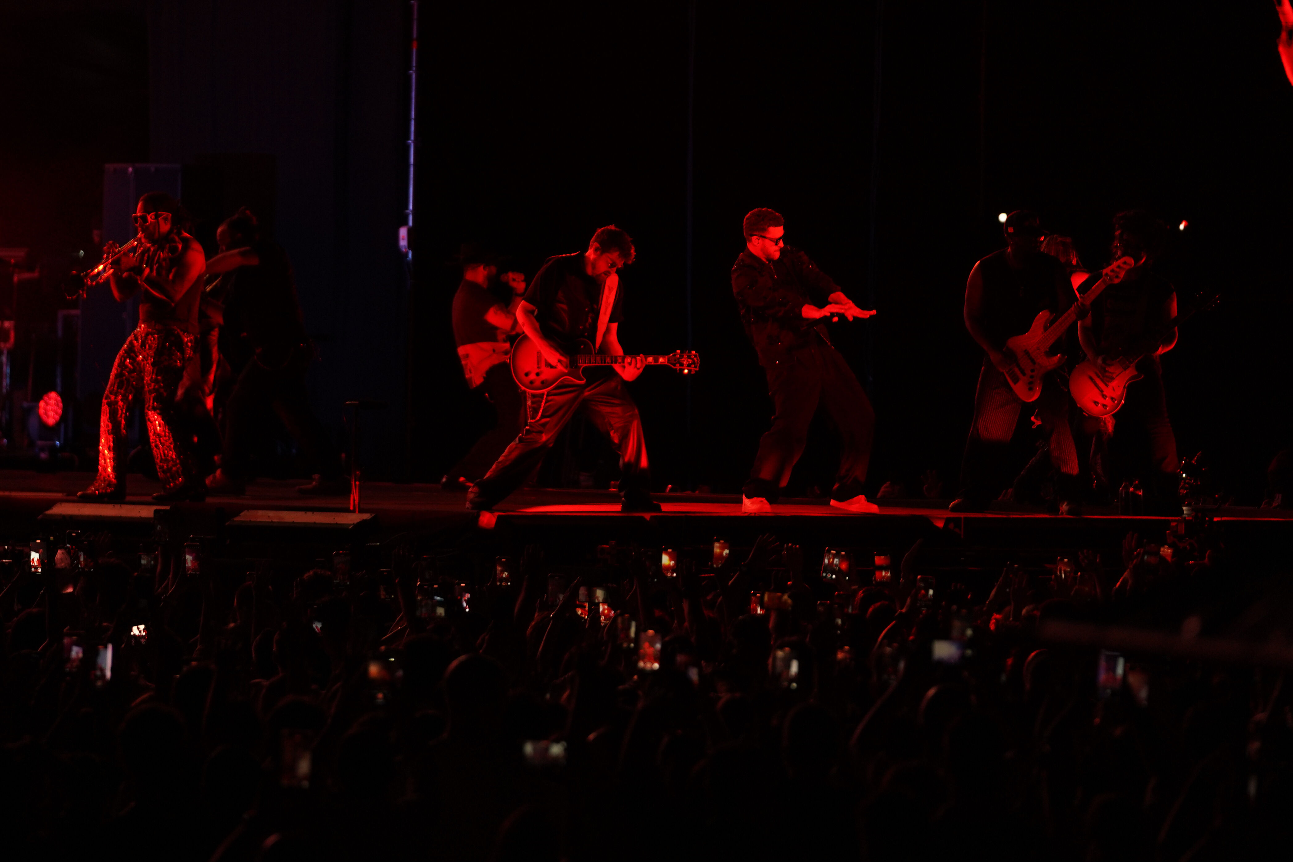 Justin Timberlake Kimdir5