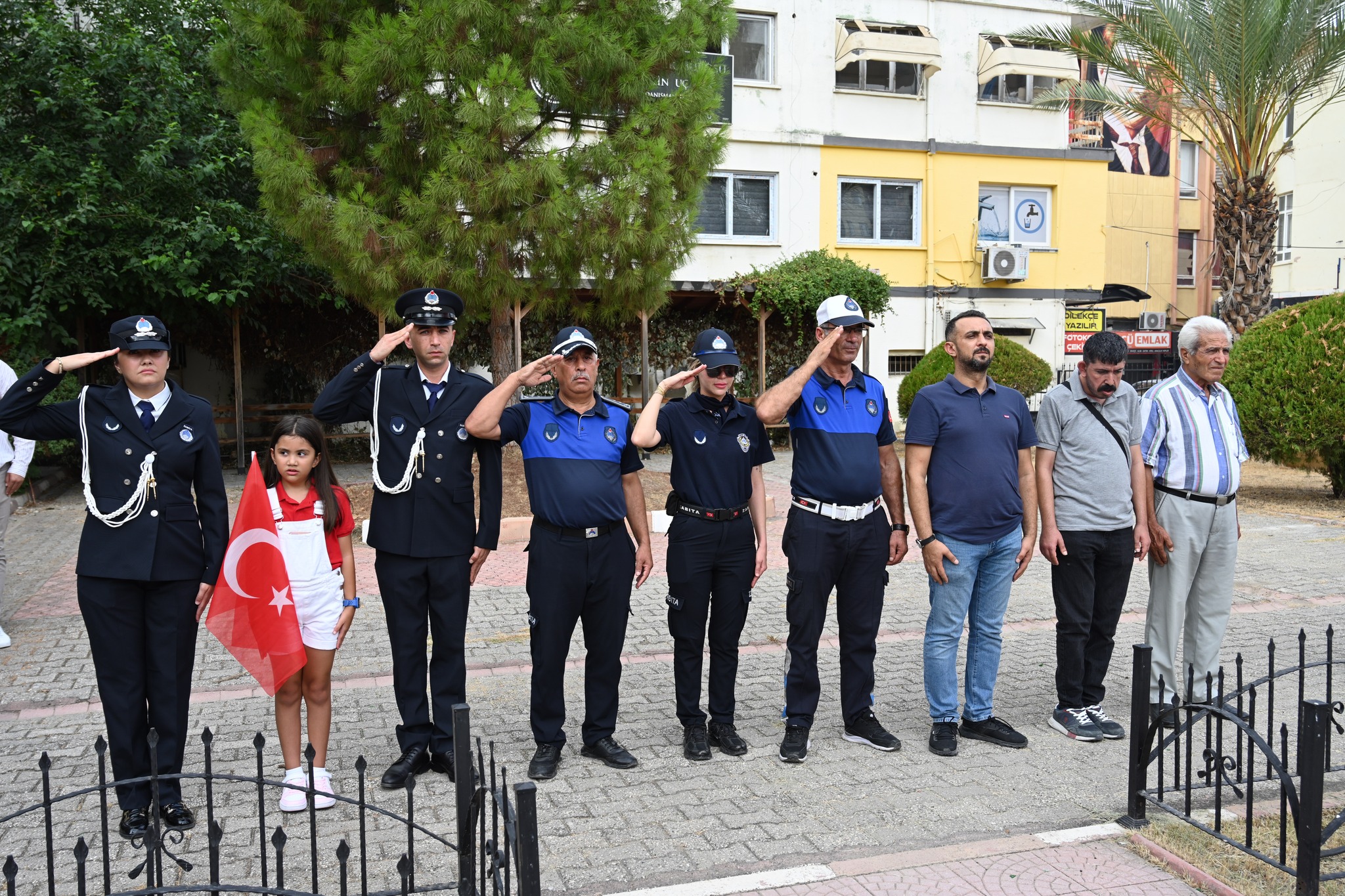 Kadirli’de 30 Ağustos (1)