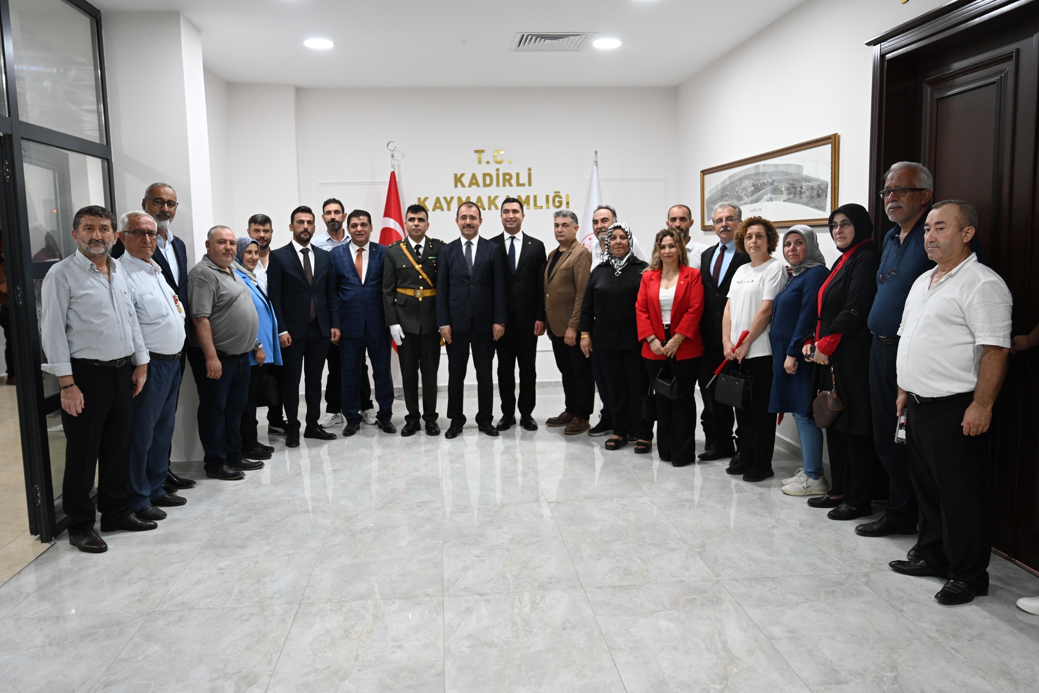 Kadirli’de 30 Ağustos (2)