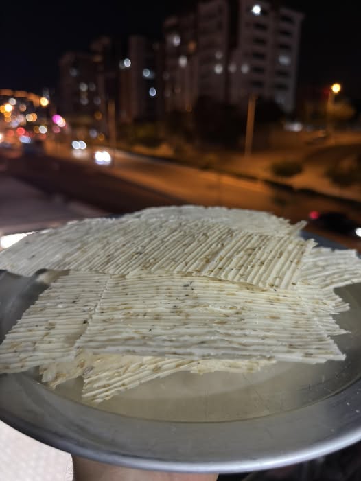 Kahramanmaraş Tarhana