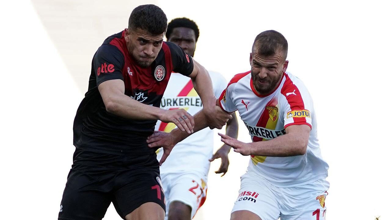 Karagümrük Göztepe Maçı Bu Akşam3