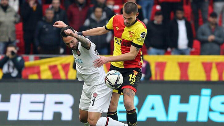 Karagümrük Göztepe Maçı Bu Akşam4