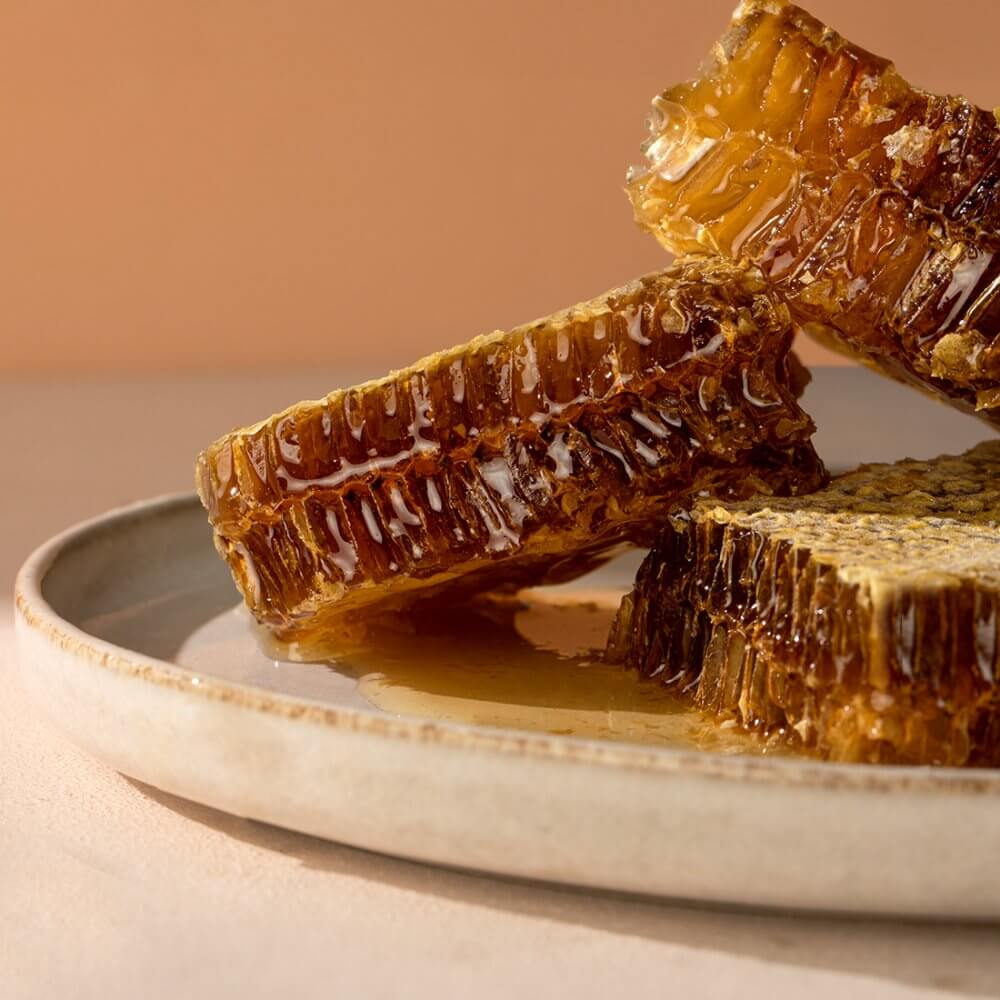 Karakovan Petek Bal Organik Sertifikali Ta16 1 2Kg 1685100630