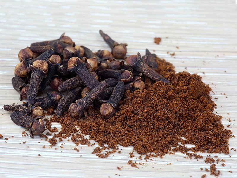 Karanfilin Mucizevi Faydaları (1)-1