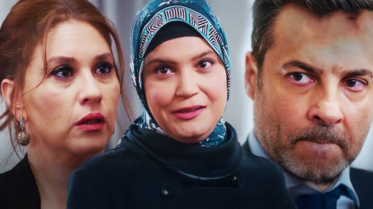 Kızılcık Şerbeti Ne Zaman Başlıyor1