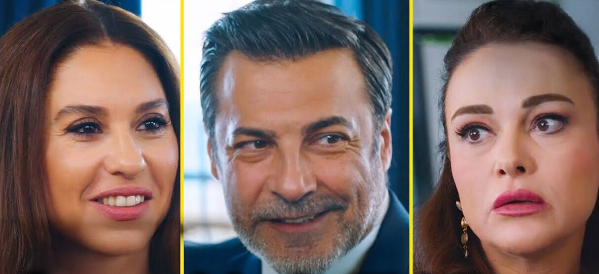 Kızılcık Şerbeti Ne Zaman Başlıyor7