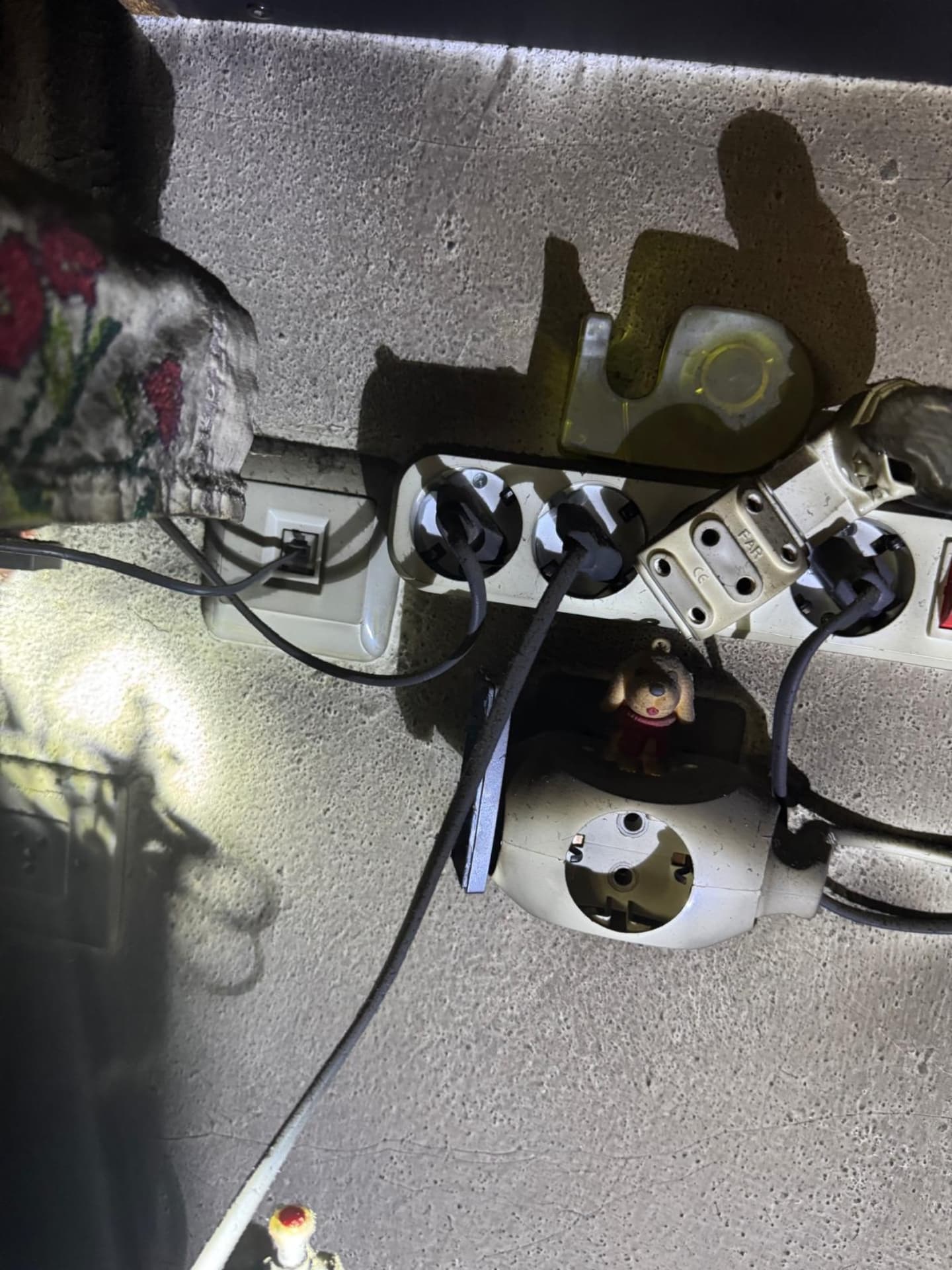 Kozan’da Ev Yangını 2