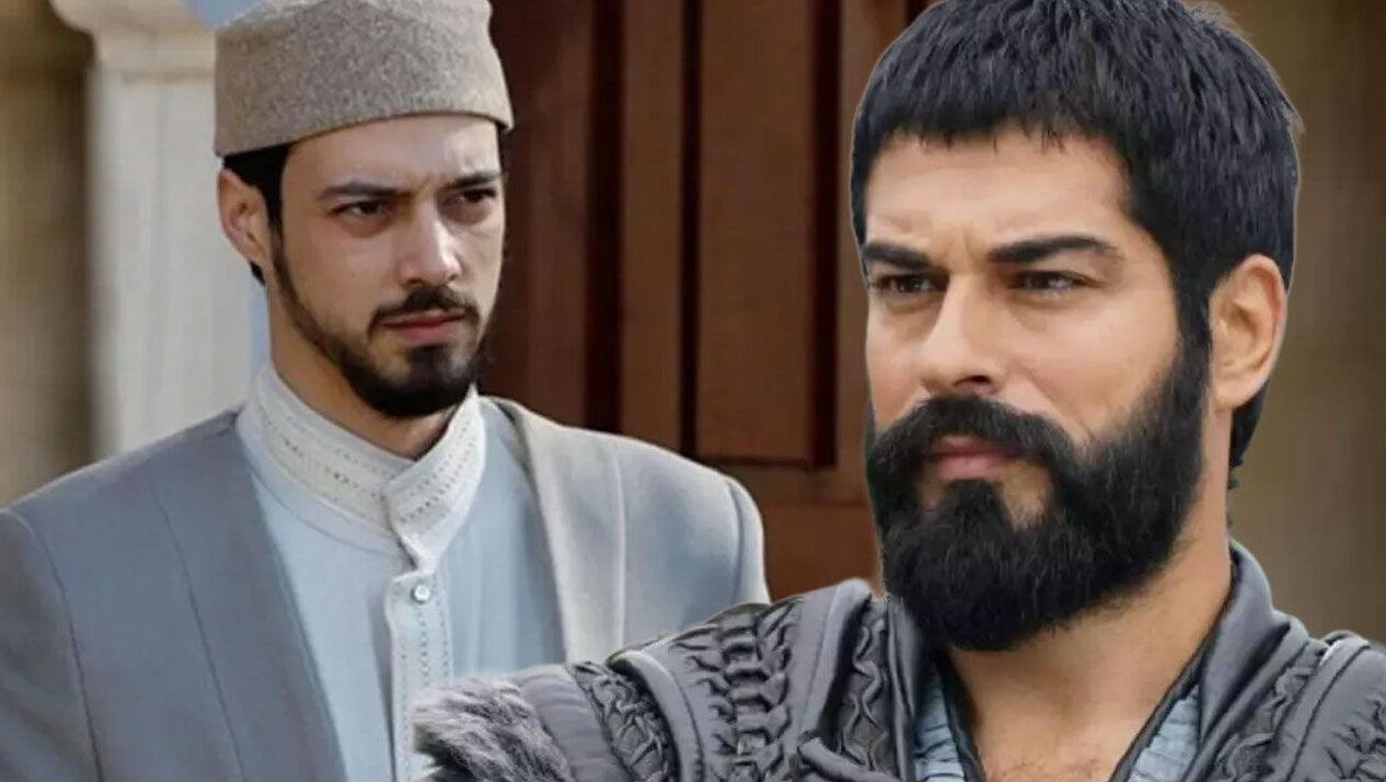 Kuruluş Osman Mı Sultan Osman Mı Yeni Sezon Tarihi2