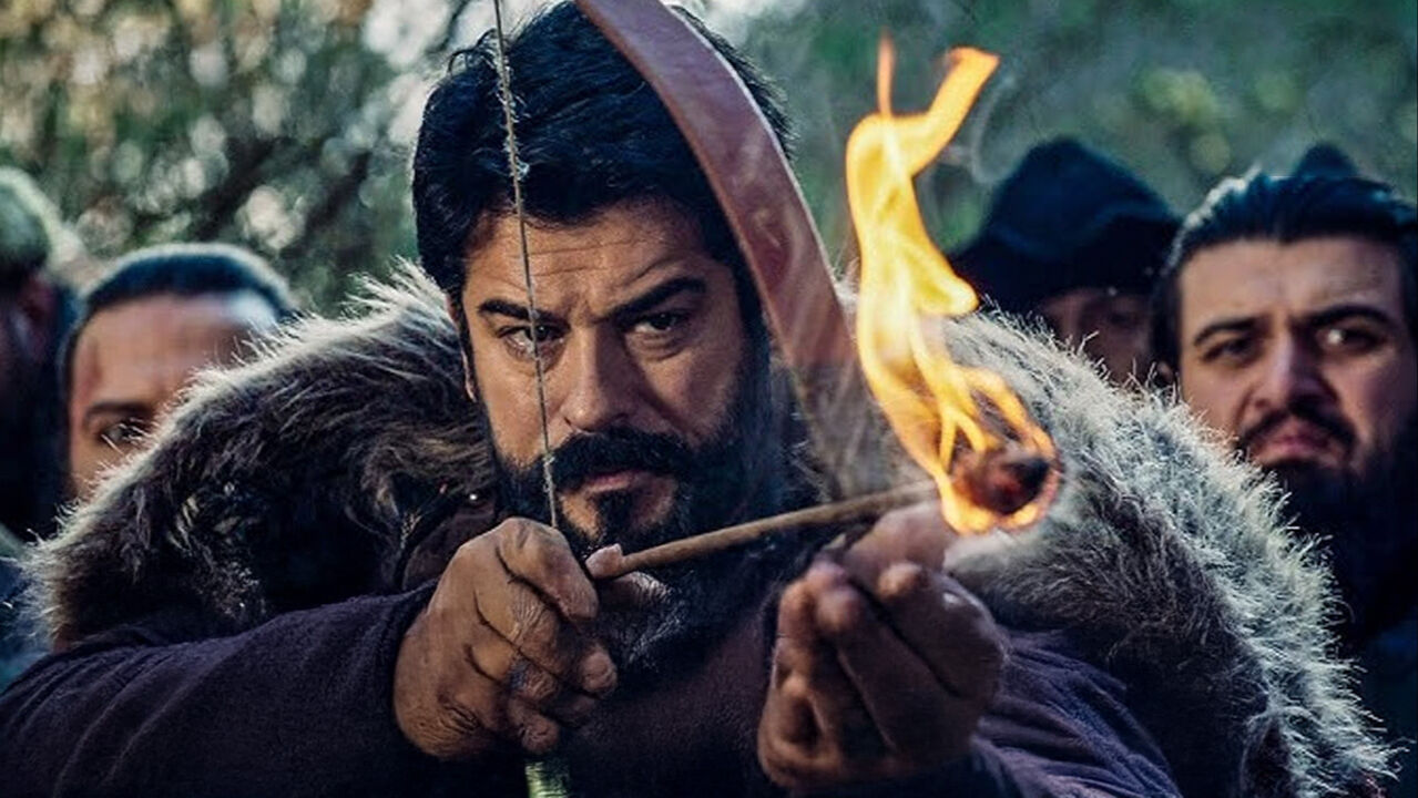 Kuruluş Osman Yerine Yükseliş Orhan3