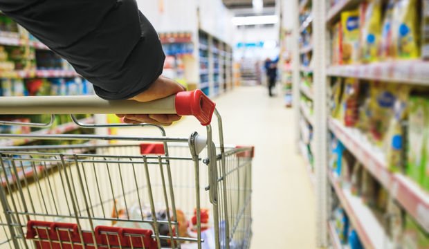 Market Alısverısı