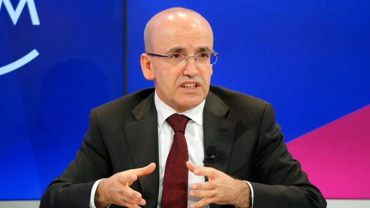 Mehmet Şimsek-1