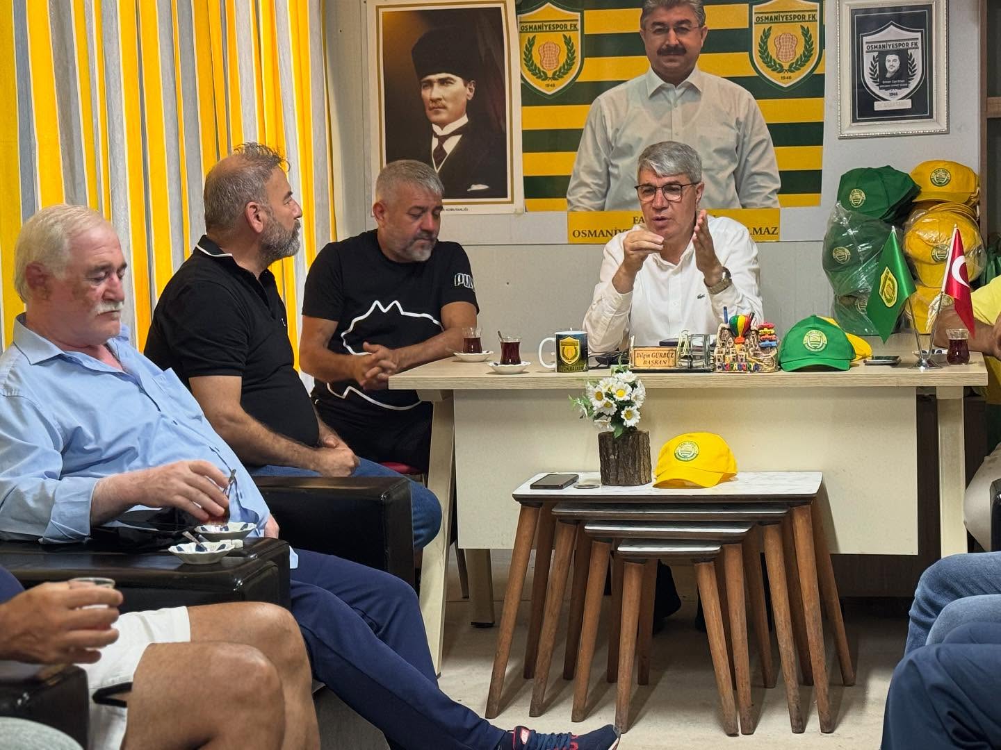 Milletvekili Gülsoy