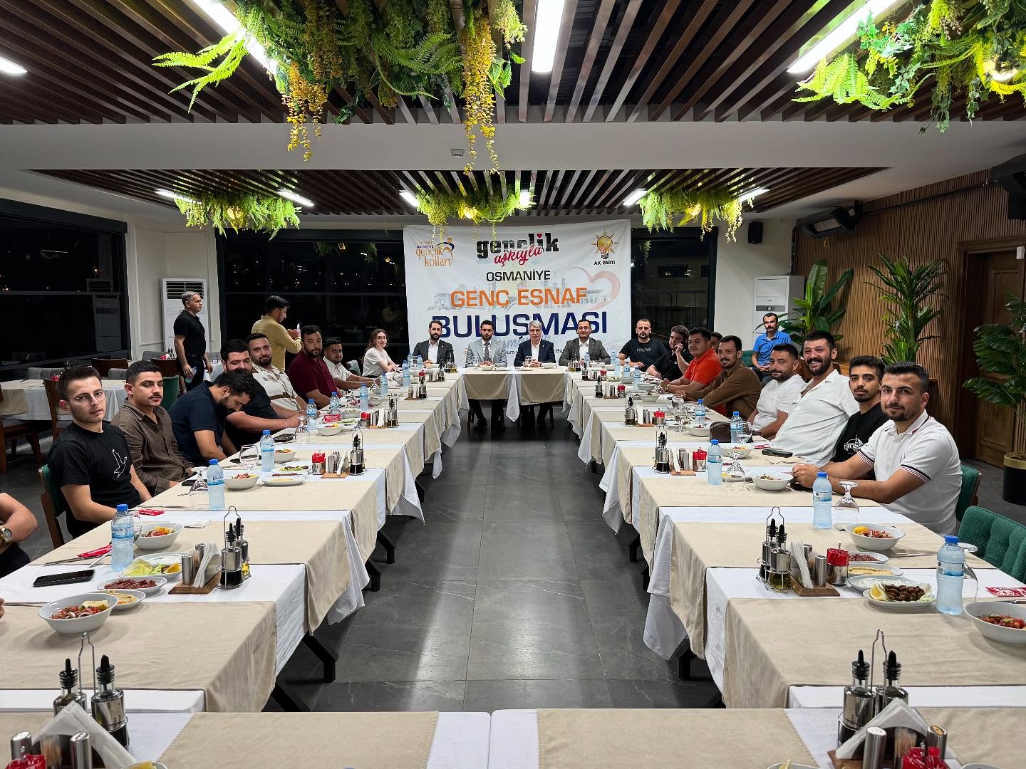 Mi̇lletveki̇li̇ Seydi̇ Gülsoy Sahada (15)