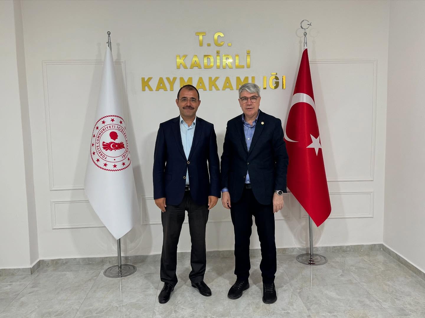 Mi̇lletveki̇li̇ Seydi̇ Gülsoy Sahada (19)