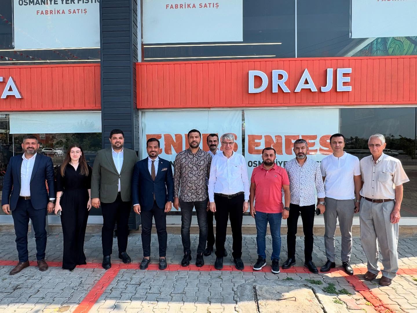 Milletvekili Seydi Gülsoy’dan Hayırlı Olsun Ziyareti4