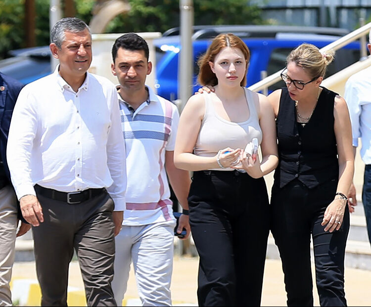 Nehir Zeyrek Babasına Verdiği Sözü Tuttu3