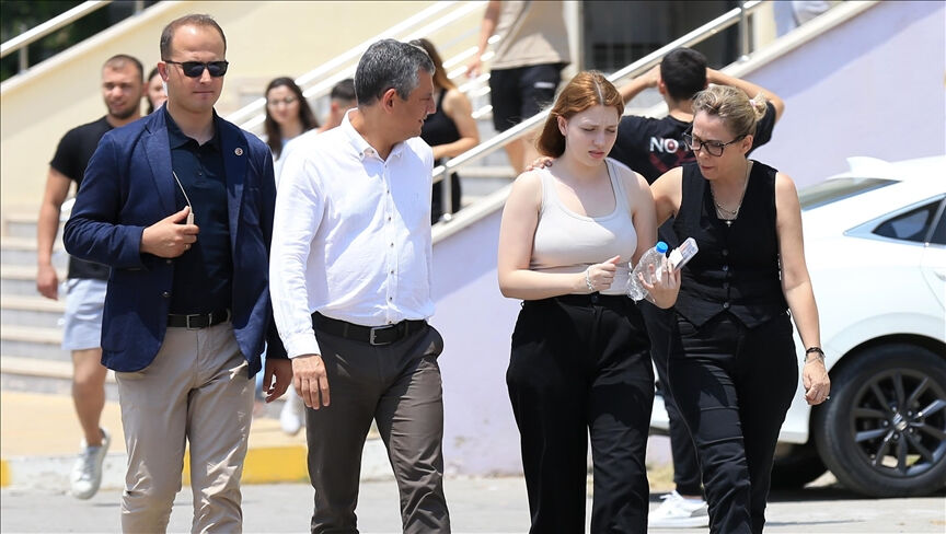 Nehir Zeyrek Babasına Verdiği Sözü Tuttu4