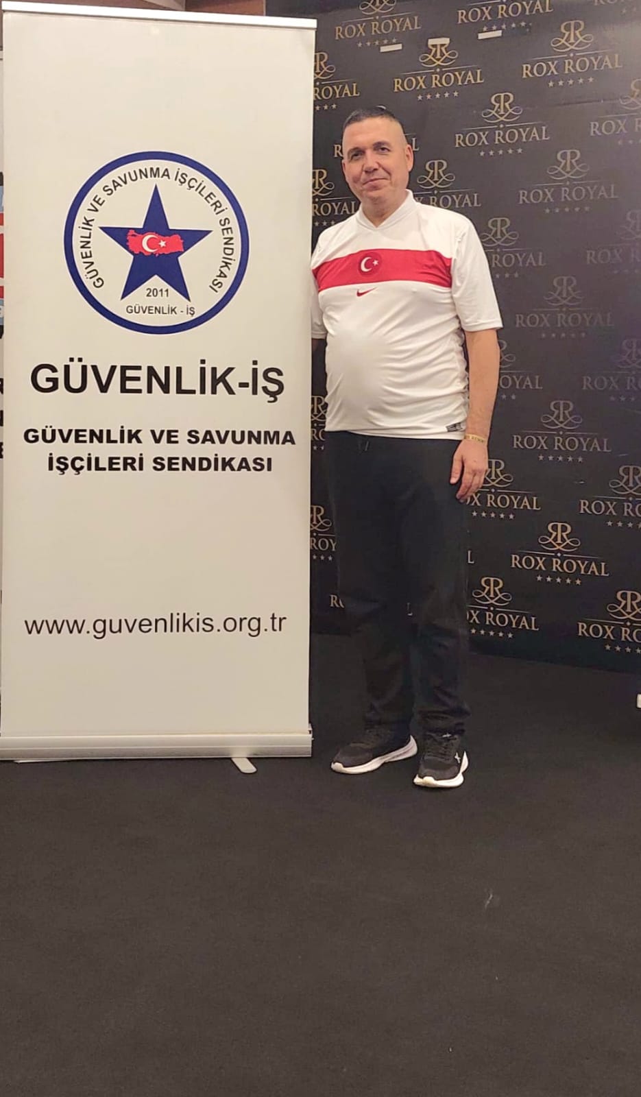 Osmaniye İl Temsilcisi Ayhan Kaya-1