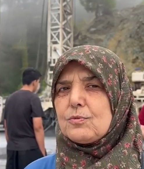 Osmaniye Karataş Köyü’nde Su Isyanı (1)