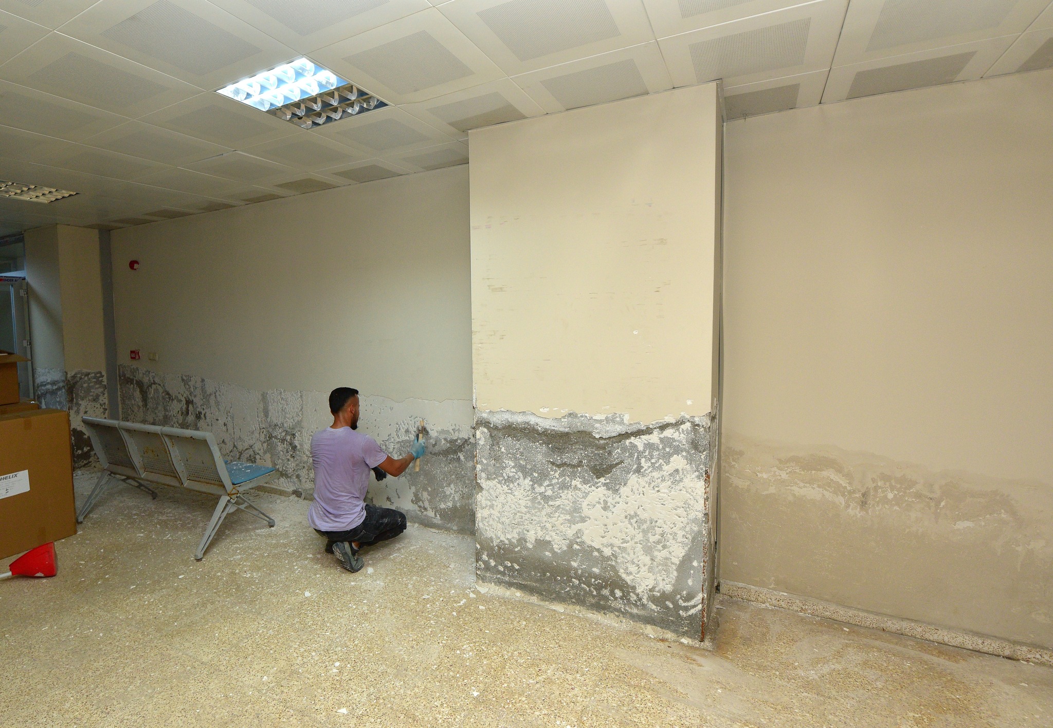 Osmaniye Olimpik Yüzme Havuzu Baştan Yenileniyor5