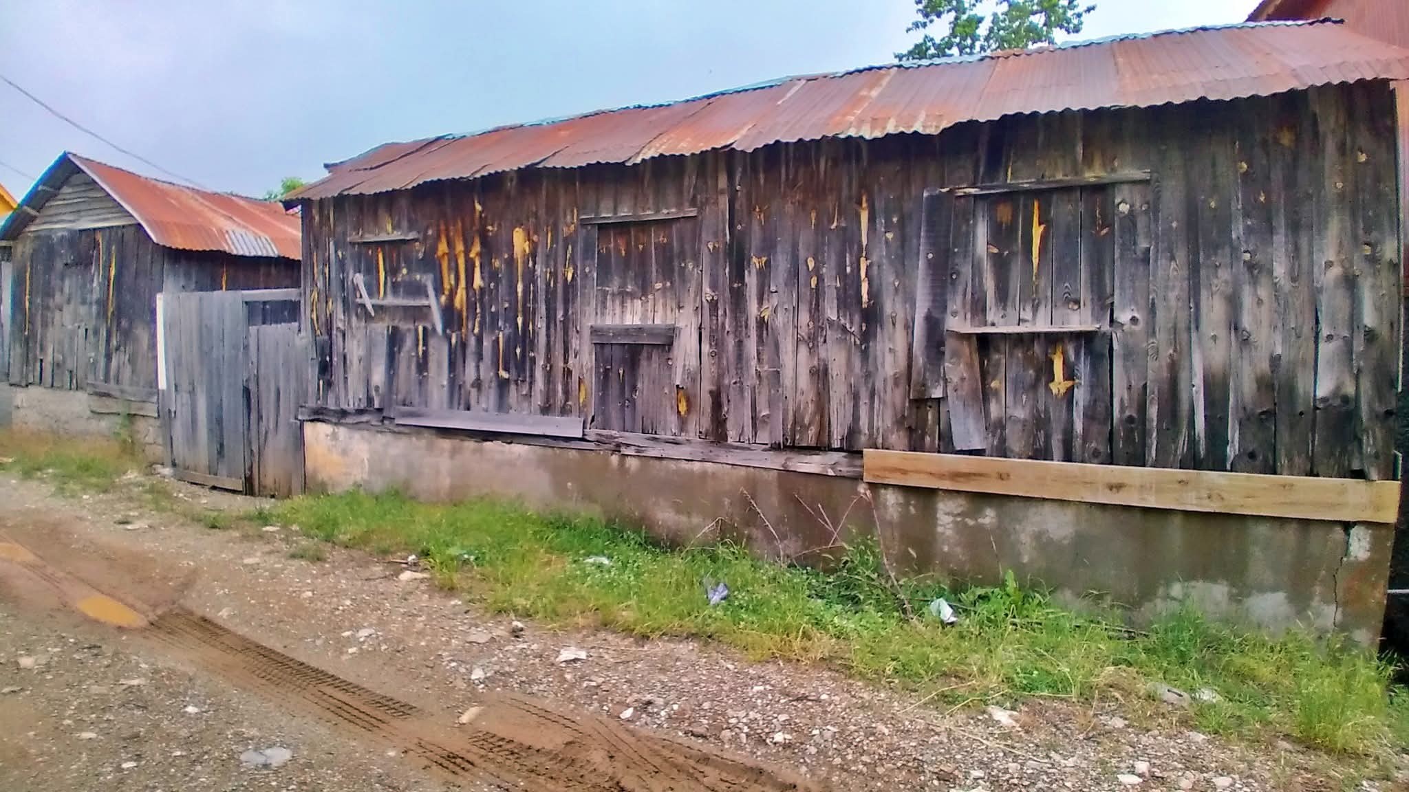 Osmaniye Zorkun Yaylası’nda Eski Evler Ve Sıcacık Anılar Hatırlanıyor (4)