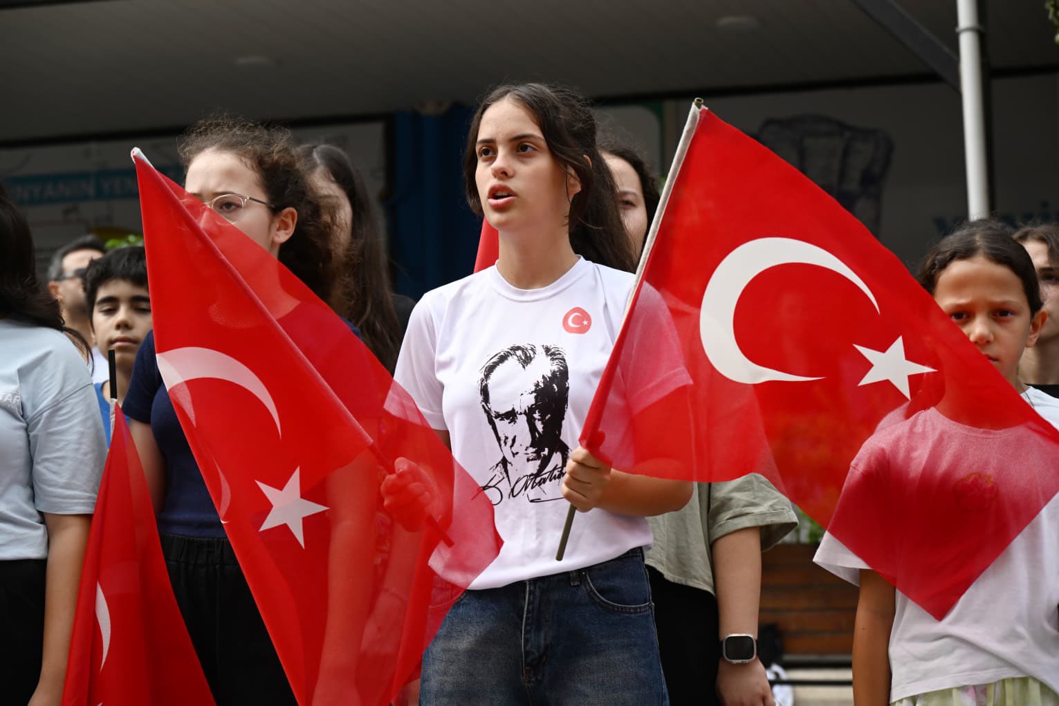 Osmaniye’de 30 Ağustos Zafer Bayramı Coşkusu (12)