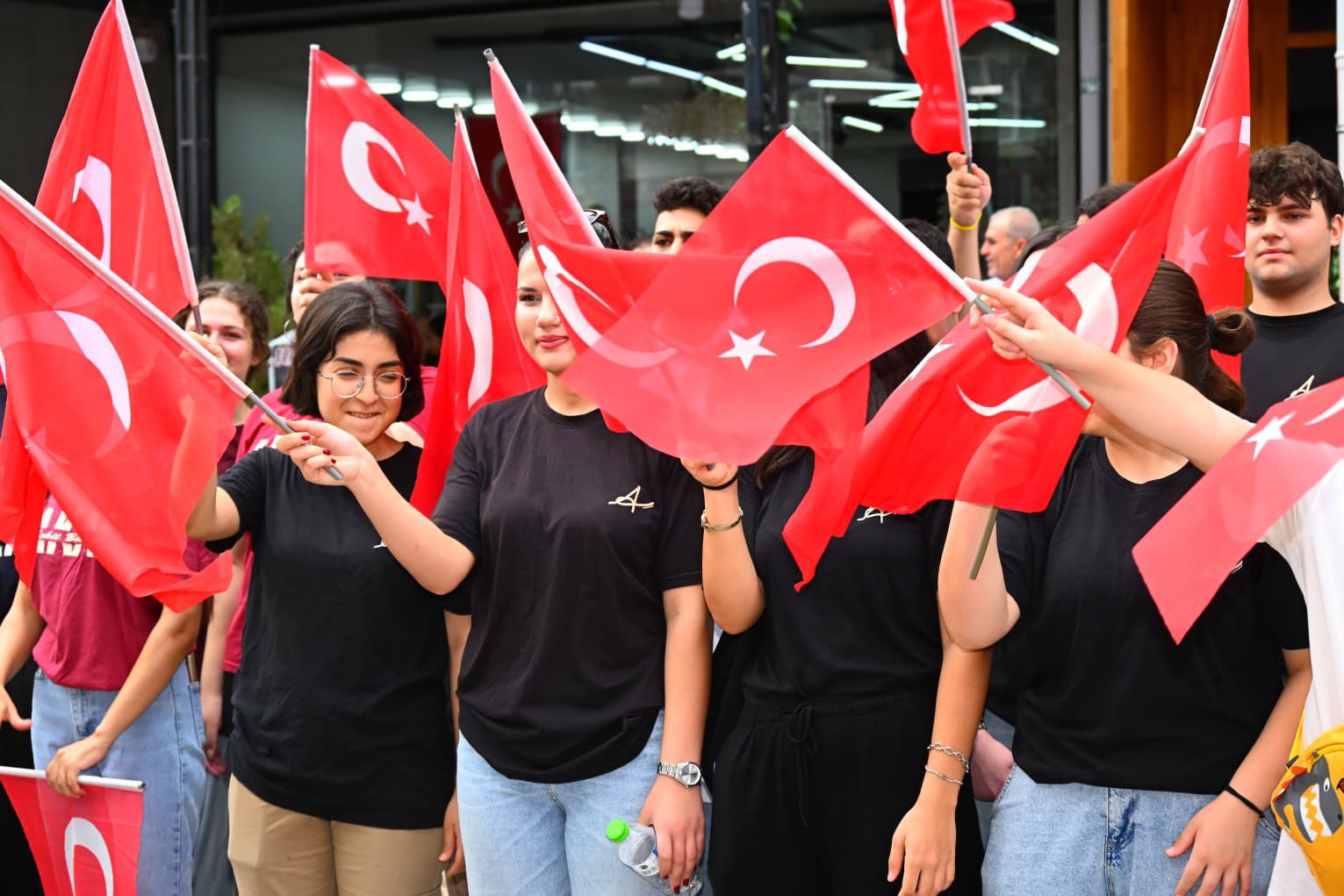 Osmaniye’de 30 Ağustos Zafer Bayramı Coşkusu (13)