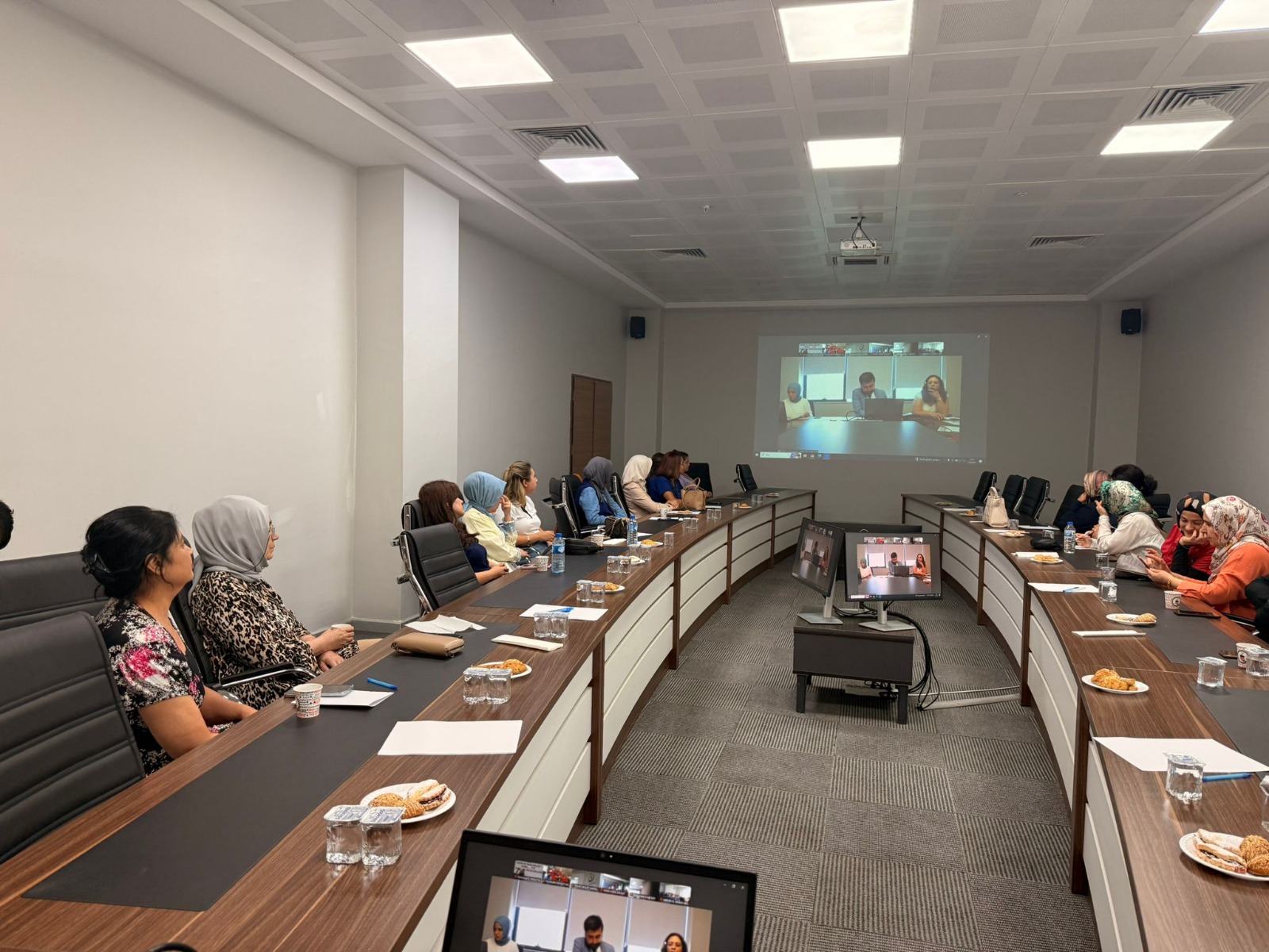 Osmaniye’de Emzirme Haftası 7