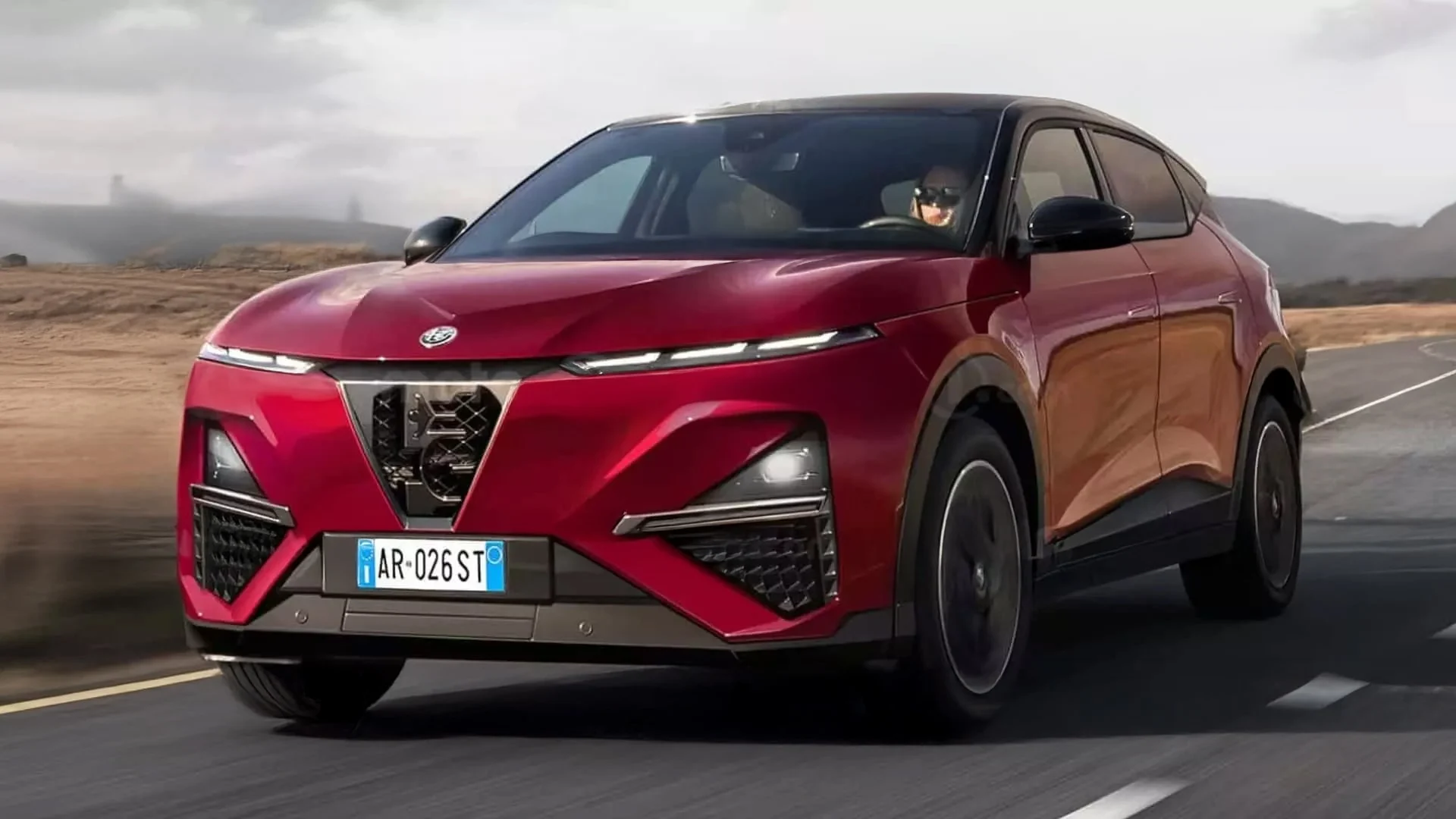 Osmaniye’de Otomobil Tutkunları Merakla Bekliyor (1)