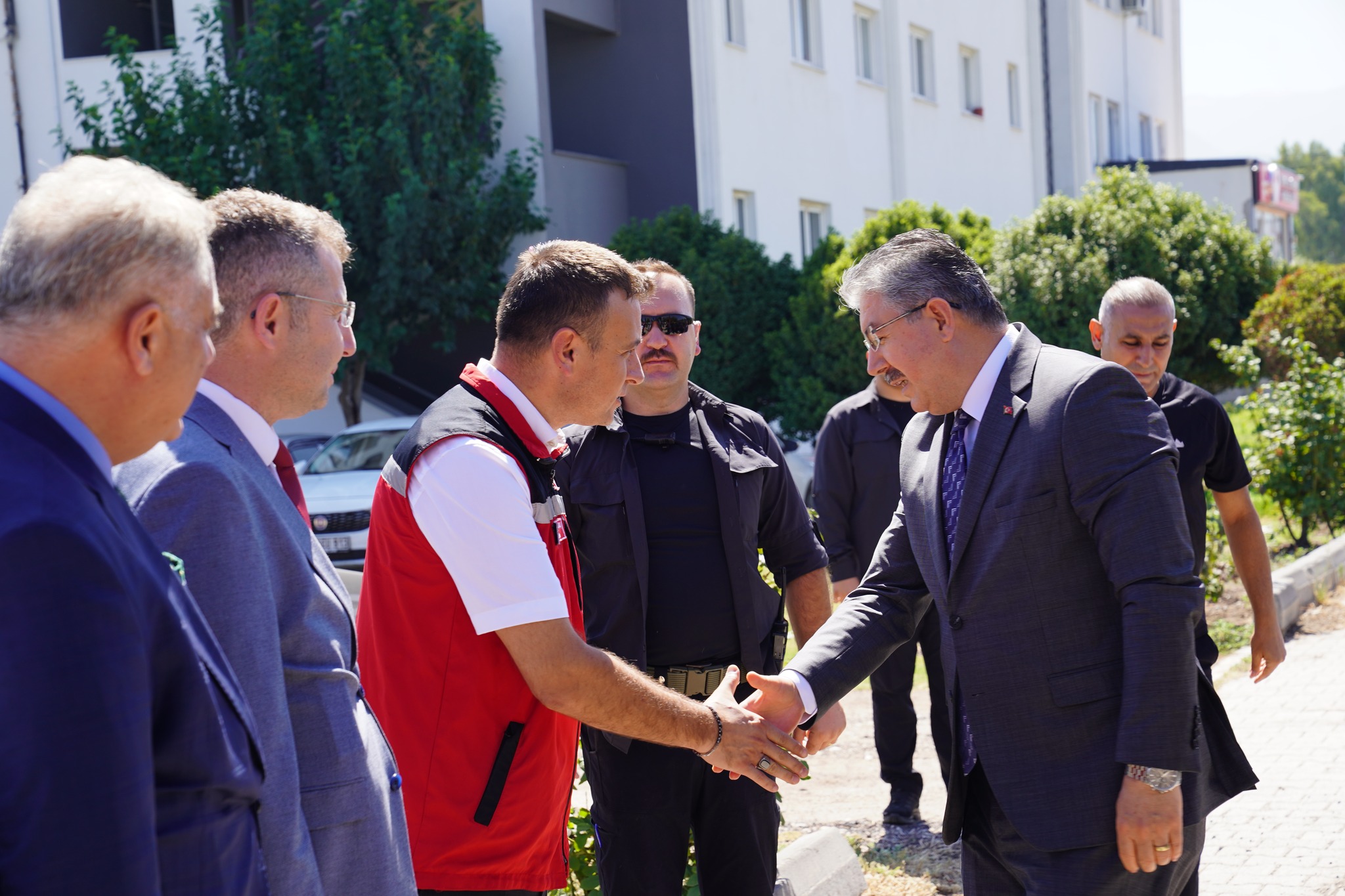 Osmaniye’de Tarıma 11,5 Milyon Tl’lik Destek4