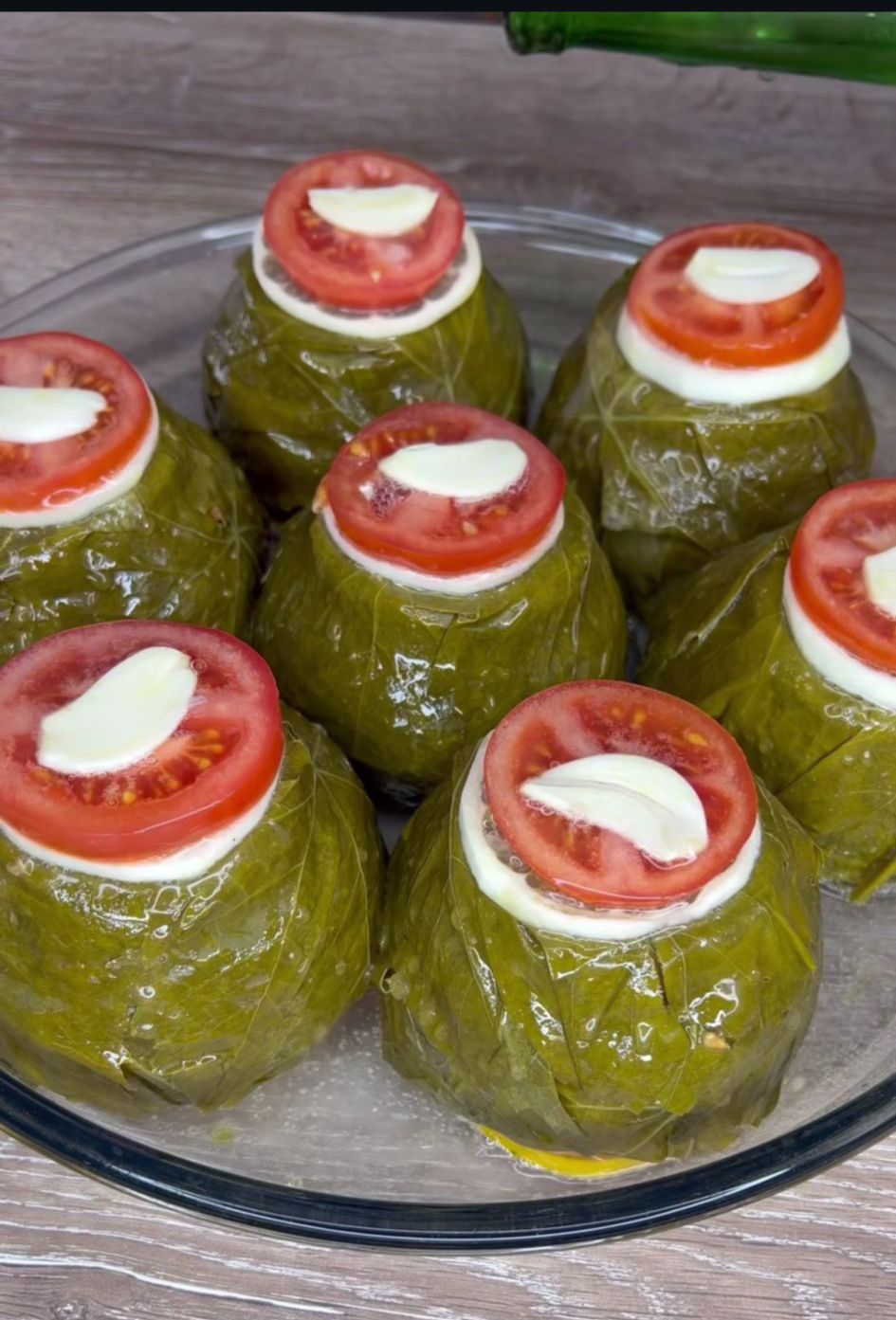 Osmaniye’de Yaz Sofralarına Lezzetli Dokunuş