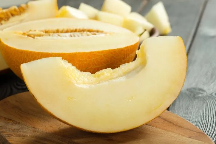 Osmaniyeliler Bal Gibi Kavun 3