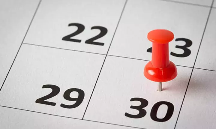 Osmaniyeliler Dikkat 30 Ağustos Resmi Tatil Ve Takvimi2