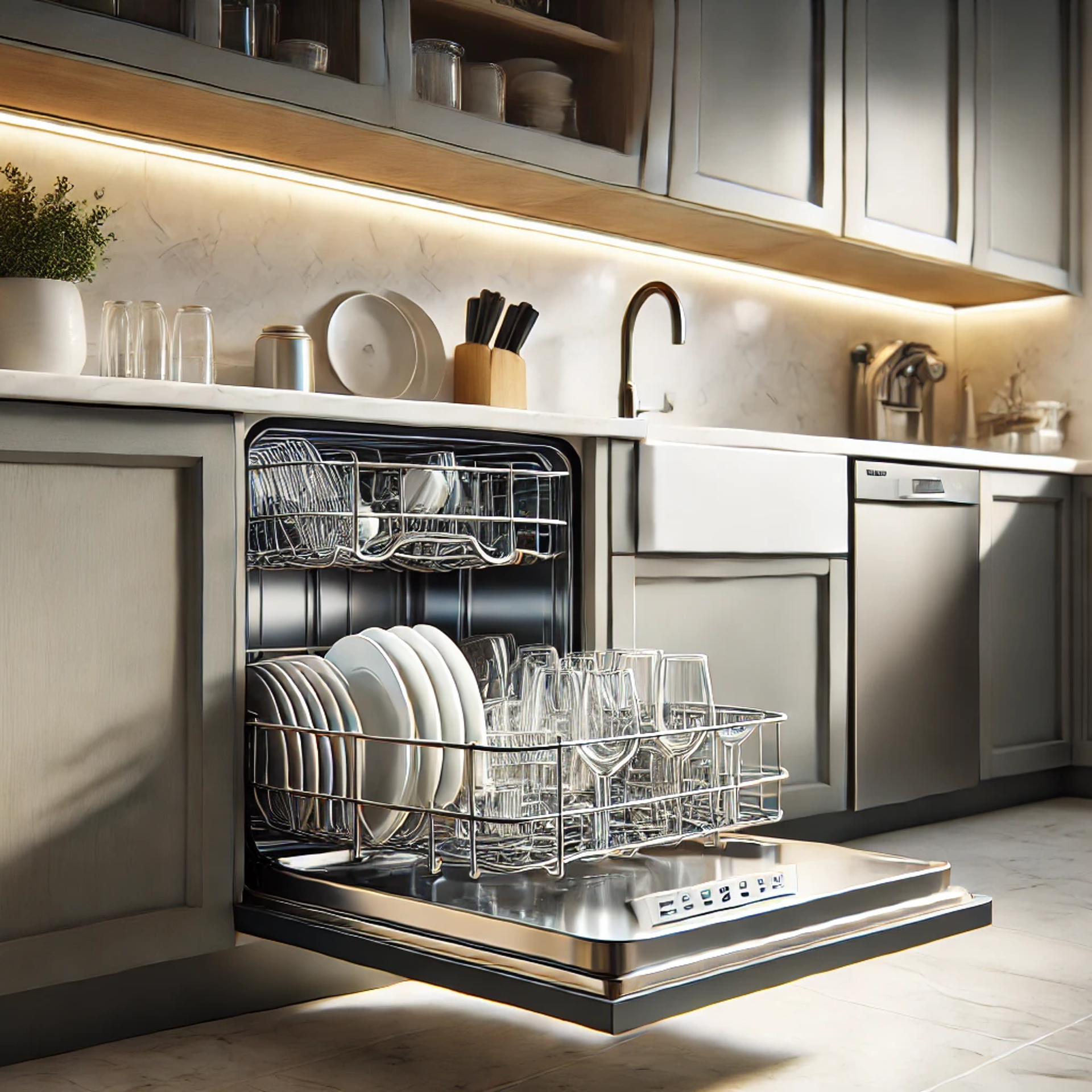 Osmaniyeliler Dikkat Bulaşık Makinesi Ömrünü Kısaltan Hata2