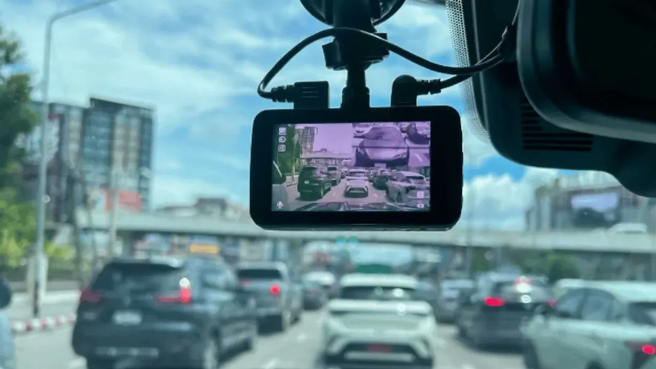 Osmaniyeliler Için Araçlarda Kamera Zorunluluğu2